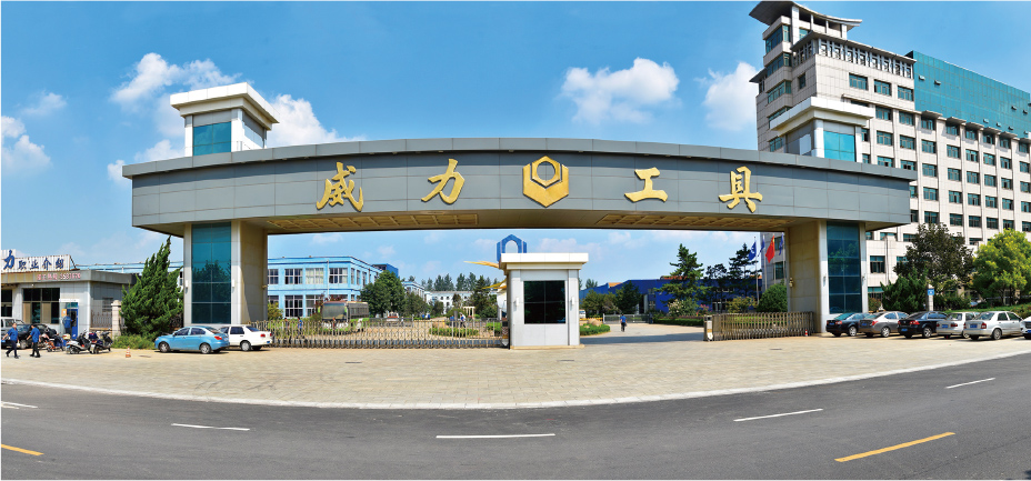 職業(yè)技能比武 威力技師團再創(chuàng)佳績
